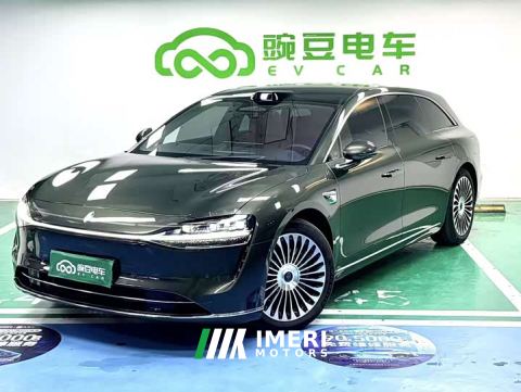 2026 Stelato Aionic S9T Extended Range Ultra Long Range Version (192-Channel LiDAR)