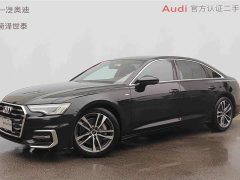 Audi A6L 2023 Facelift 40 TFSI Luxury Sport - ფოტო 1