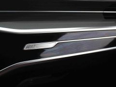 Audi A6L 2023 Facelift 40 TFSI Luxury Sport - ფოტო 10