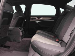 Audi A6L 2023 Facelift 40 TFSI Luxury Sport - ფოტო 11
