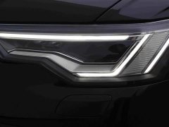 Audi A6L 2023 Facelift 40 TFSI Luxury Sport - ფოტო 13