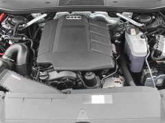 Audi A6L 2023 Facelift 40 TFSI Luxury Sport - ფოტო 16