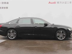 Audi A6L 2023 Facelift 40 TFSI Luxury Sport - ფოტო 2