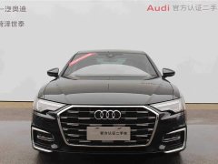 Audi A6L 2023 Facelift 40 TFSI Luxury Sport - ფოტო 4