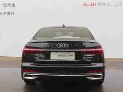 Audi A6L 2023 Facelift 40 TFSI Luxury Sport - ფოტო 5