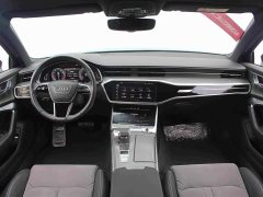 Audi A6L 2023 Facelift 40 TFSI Luxury Sport - ფოტო 6