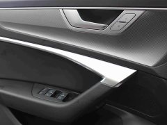 Audi A6L 2023 Facelift 40 TFSI Luxury Sport - ფოტო 7