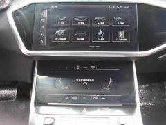 Audi A6L 2023 Facelift 40 TFSI Luxury Sport - ფოტო 8