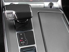 Audi A6L 2023 Facelift 40 TFSI Luxury Sport - ფოტო 9