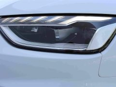 Audi A4L 40 TFSI Fashion Dynamic - ფოტო 10