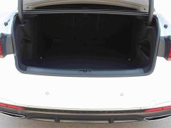 Audi A4L 40 TFSI Fashion Dynamic - ფოტო 13