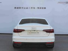 Audi A4L 40 TFSI Fashion Dynamic - ფოტო 5