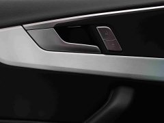 Audi A4L 40 TFSI Fashion Dynamic - ფოტო 6