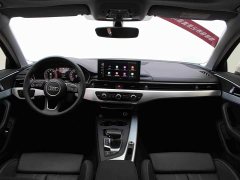 Audi A4L 40 TFSI Fashion Dynamic - ფოტო 7