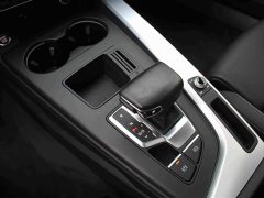 Audi A4L 40 TFSI Fashion Dynamic - ფოტო 8
