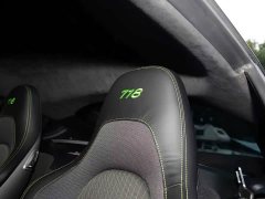 Porsche 718 2019 Cayman T 2.0T - ფოტო 12