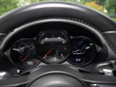 Porsche 718 2019 Cayman T 2.0T - ფოტო 13