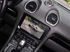 Porsche 718 2019 Cayman T 2.0T - ფოტო 14