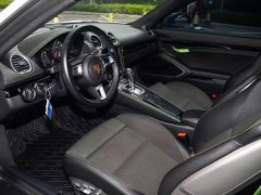 Porsche 718 2019 Cayman T 2.0T - ფოტო 15