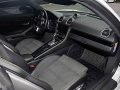 Porsche 718 2019 Cayman T 2.0T - ფოტო 16