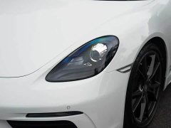 Porsche 718 2019 Cayman T 2.0T - ფოტო 7
