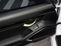 Porsche 718 2019 Cayman T 2.0T - ფოტო 9