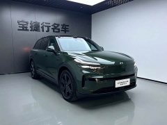 Nio Lerado L80 Ultra - ფოტო 1