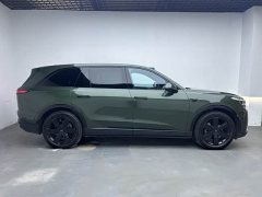 Nio Lerado L80 Ultra - ფოტო 8