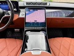 Mercedes-Benz Maybach S-Class 2021 S 480 4MATIC - ფოტო 13