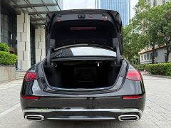 Mercedes-Benz Maybach S-Class 2021 S 480 4MATIC - ფოტო 20