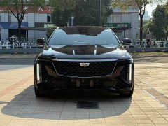 Cadillac CT6 28T Platinum - ფოტო 2