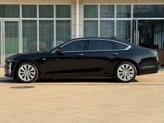 Cadillac CT6 28T Platinum - ფოტო 3