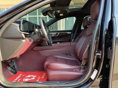 Cadillac CT6 28T Platinum - ფოტო 6