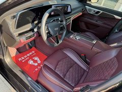 Cadillac CT6 28T Platinum - ფოტო 7