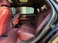 Cadillac CT6 28T Platinum - ფოტო 8