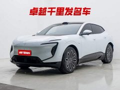 Avatr 07 2024 Ultra Pure Electric AWD - ფოტო 1