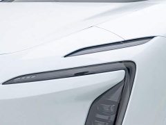 Avatr 07 2024 Ultra Pure Electric AWD - ფოტო 12