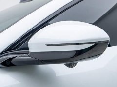 Avatr 07 2024 Ultra Pure Electric AWD - ფოტო 13