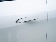 Avatr 07 2024 Ultra Pure Electric AWD - ფოტო 14