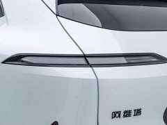 Avatr 07 2024 Ultra Pure Electric AWD - ფოტო 15