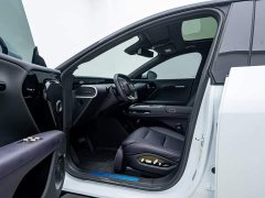 Avatr 07 2024 Ultra Pure Electric AWD - ფოტო 17