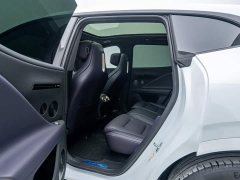 Avatr 07 2024 Ultra Pure Electric AWD - ფოტო 19