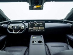 Avatr 07 2024 Ultra Pure Electric AWD - ფოტო 20
