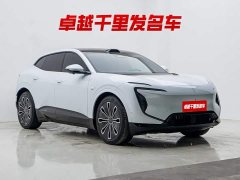 Avatr 07 2024 Ultra Pure Electric AWD - ფოტო 3