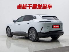 Avatr 07 2024 Ultra Pure Electric AWD - ფოტო 4