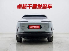 Avatr 07 2024 Ultra Pure Electric AWD - ფოტო 5