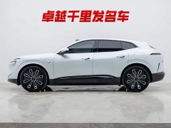 Avatr 07 2024 Ultra Pure Electric AWD - ფოტო 7