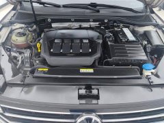 Volkswagen Magotan 2020 330TSI DSG Luxury - ფოტო 10
