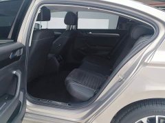 Volkswagen Magotan 2020 330TSI DSG Luxury - ფოტო 11