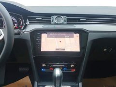 Volkswagen Magotan 2020 330TSI DSG Luxury - ფოტო 13